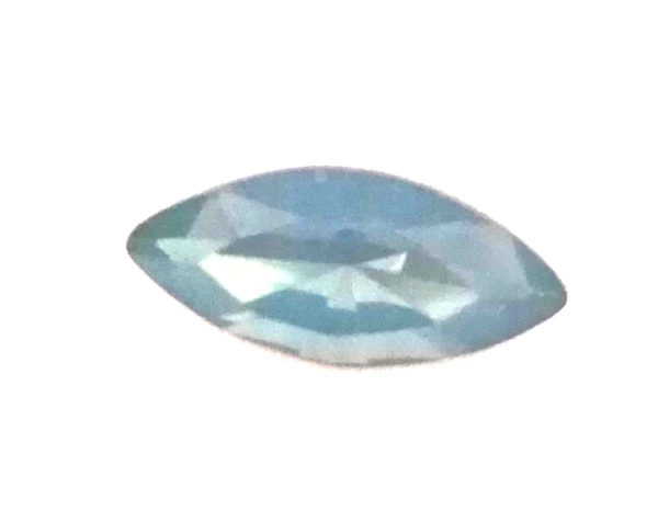 foto - NAVETTA AZZURRO OPALE