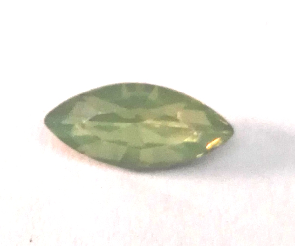 foto - NAVETTA VERDE OPALE