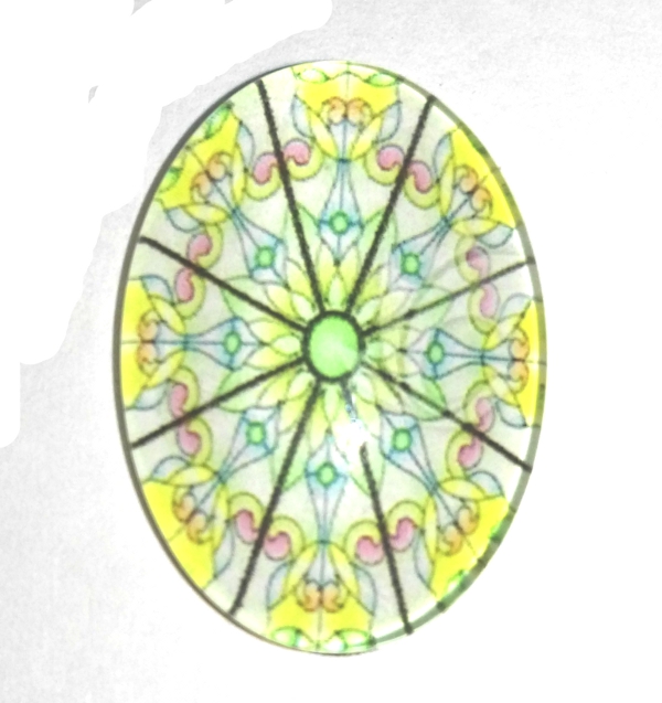 foto - YELLOW (PICCOLO)