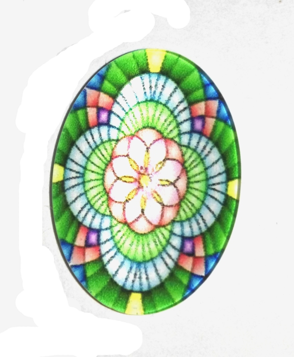 foto - FIORE DI LOTO (PICCOLO)