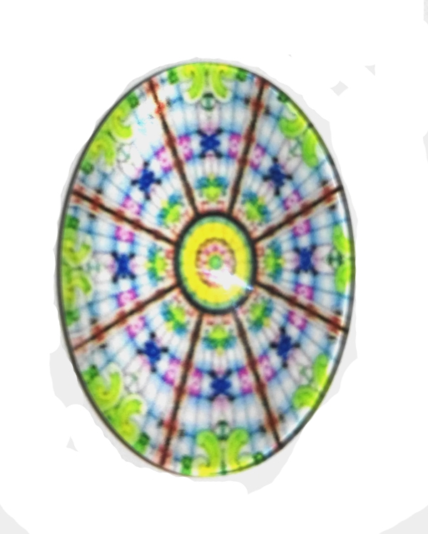 foto - CALEIDOSCOPIO (PICCOLO)