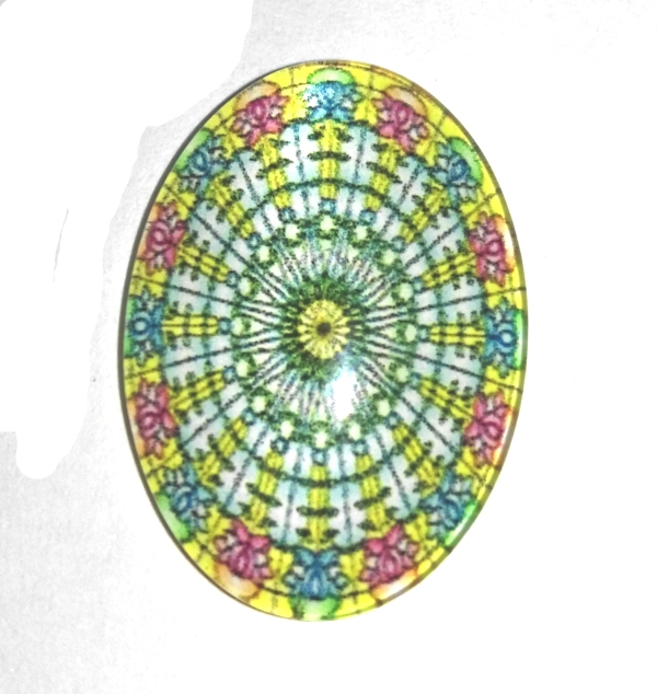 foto - CALEIDOSCOPIO 2 (PICCOLO)