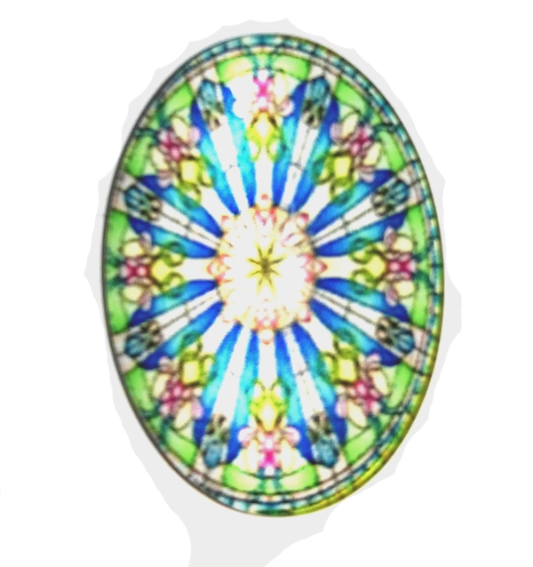 foto - CALEIDOSCOPIO 3 (PICCOLO)