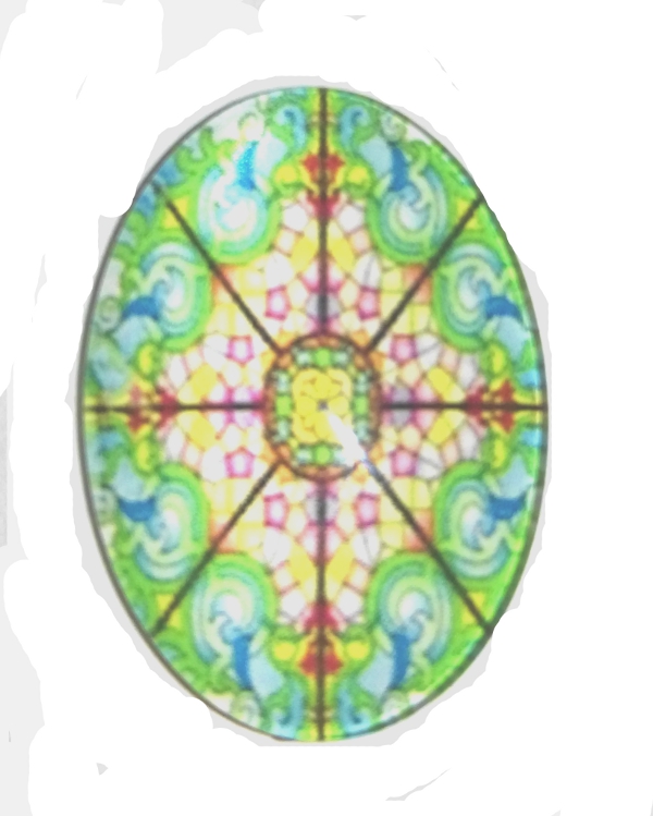 foto - CALEIDOSCOPIO 4 (PICCOLO)