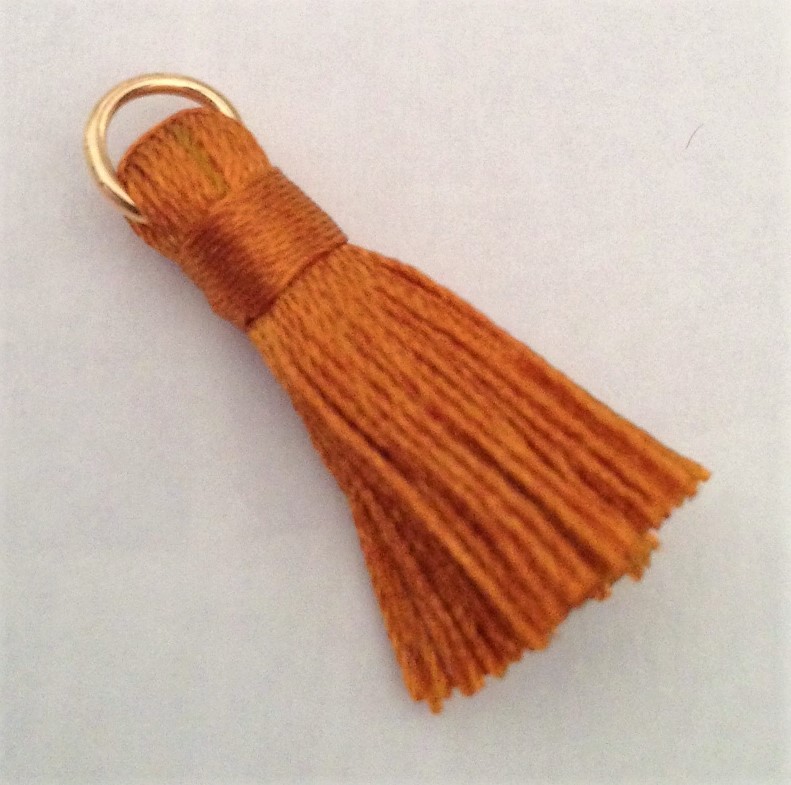 NAPPINA PICCOLA RUGGINE