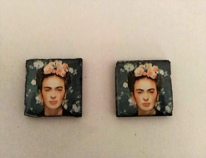 foto - FRIDA MINI