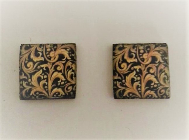 piastrella in pietra lavica 