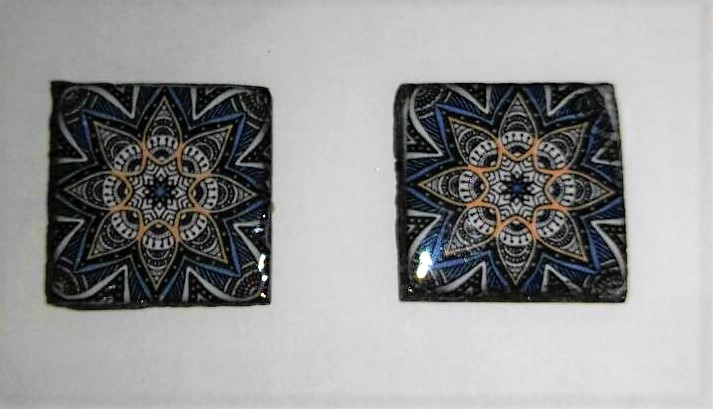 piastrella in pietra lavica 