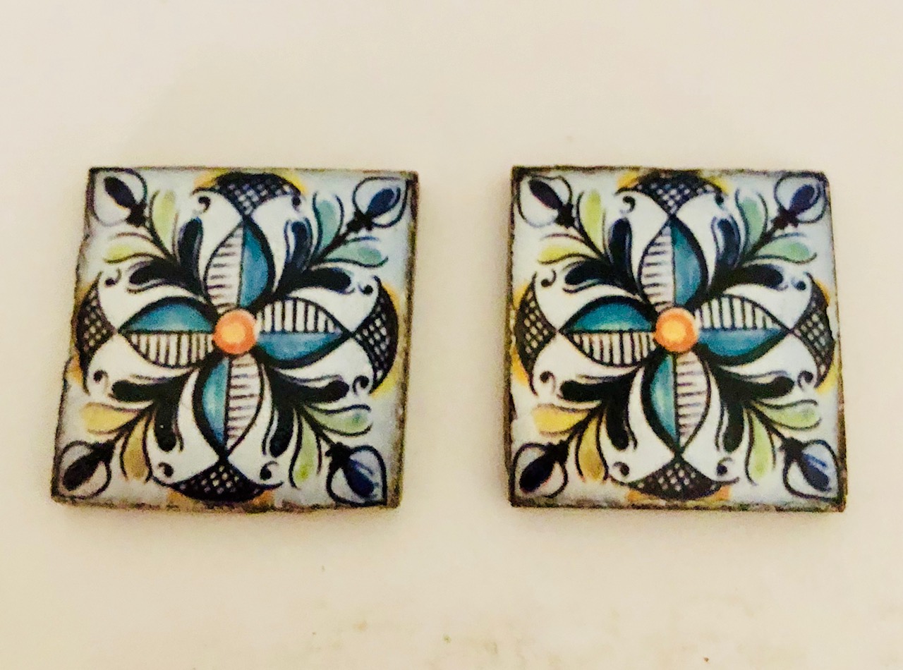 foto - FIORE AZZURRO