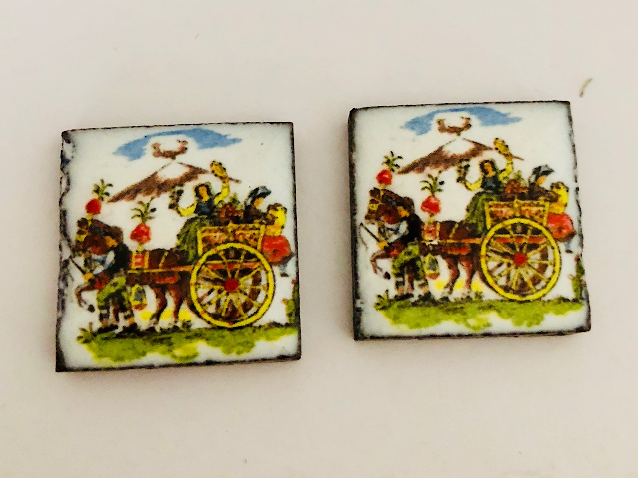 foto - CARRETTO SICILIANO