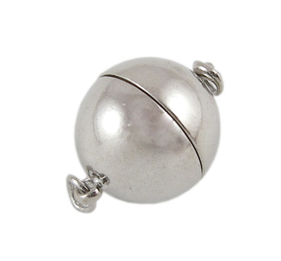 foto - PALLINA MAGNETICA